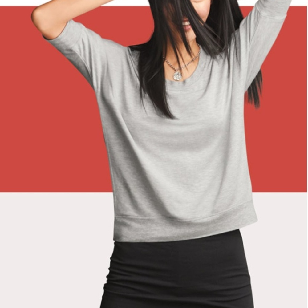 NEW - Cabi 2019 Spring Center Tee